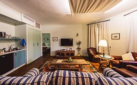 Tur Sinai Organic Farm Resort